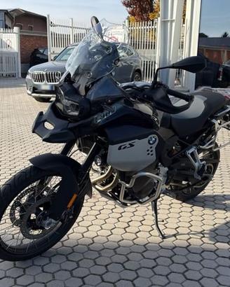 BMW Motorrad F 900 GS Adventure