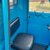 Piaggio Altro modello - 1984