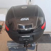 Bauletto Givi 30 lt