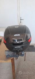 Bauletto Givi 30 lt
