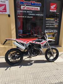  Beta 50 rr motard
