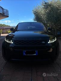 Range Rover Evoque 2.0D 204cv mild hybrid