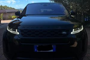 Range Rover Evoque 2.0D 204cv mild hybrid