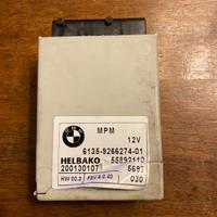 Centralina BMW serie 5 E60/61 MPM - USATA