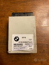 Centralina BMW serie 5 E60/61 MPM - USATA