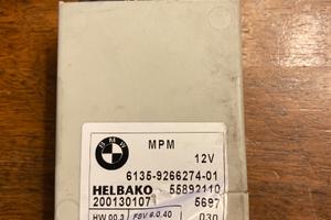 Centralina BMW serie 5 E60/61 MPM - USATA