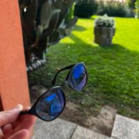 Occhiali Emporio Armani