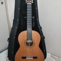 chitarra classica 
