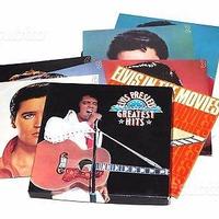 Cofanetto elvis presley greatest hits 1978