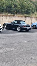 bmw z3 3.0 asi 130kkm