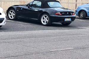 bmw z3 3.0 asi 130kkm