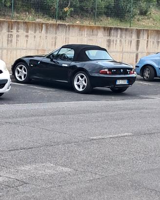 bmw z3 3.0 asi 130kkm