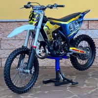 HUSQVARNA TC 85 2023