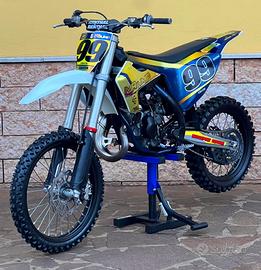 HUSQVARNA TC 85 2023