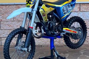 HUSQVARNA TC 85 2023