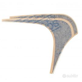 Adesivi fianchi Cagiva Elefant 41482 41483 46678