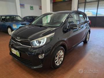 KIA Picanto 1.0 12V 5 porte Active