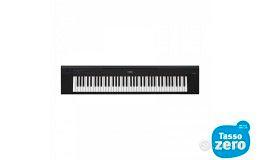 Yamaha NP-35 Piaggero Black