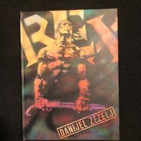 Rex - Danijel Zezelj