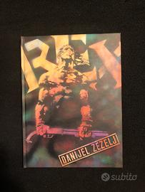 Rex - Danijel Zezelj