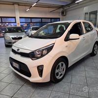 KIA Picanto 1.0 12V EcoGPL 5 porte Cool
