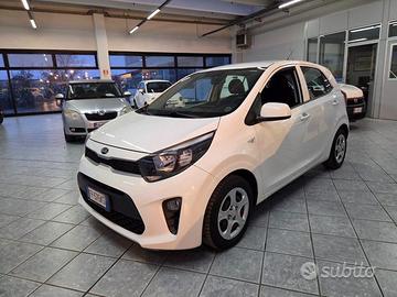 KIA Picanto 1.0 12V EcoGPL 5 porte Cool