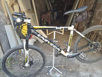 Bici 26" Univega Alpina HT 530