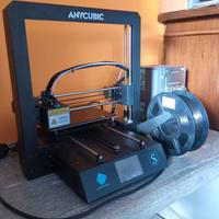 Stampante 3D Anycubic S