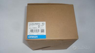 Unita' centrale CPU Omron modello CP1L-M30DR-A