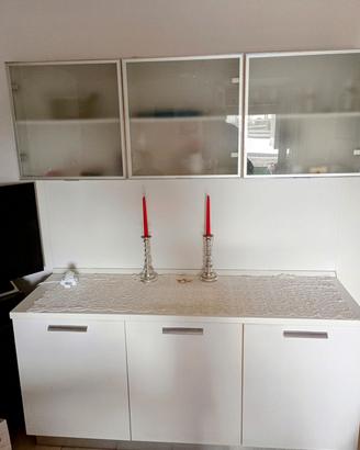 vetrina cucina 