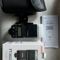 FLASH GODOX TT350S