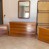 Mobili camera da letto