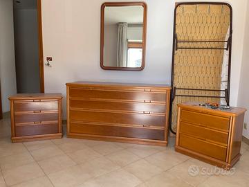 Mobili camera da letto