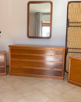 Mobili camera da letto