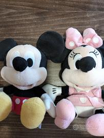 Minnie e topolino 