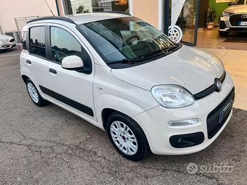 Fiat Panda 1.2 EasyPower Lounge