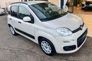 Fiat Panda 1.2 EasyPower Lounge