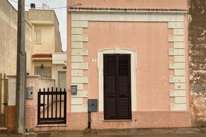 Incantevole casa salentina con volte a stella