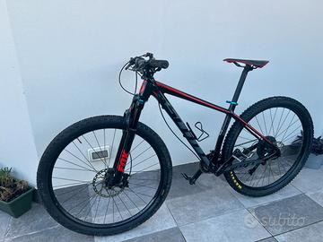 Mtb Scott Scale 940 2018