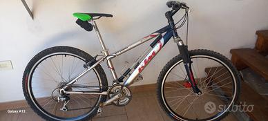 Bicicletta 150 euro