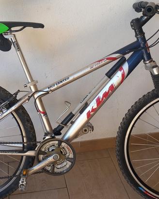 Bicicletta 150 euro