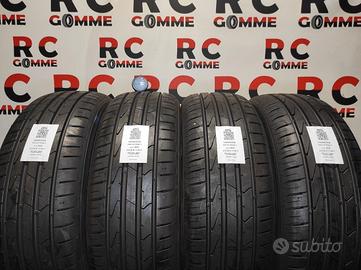 4 GOMME 215/60 R17 96V HANKOOK ESTIVE