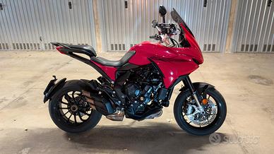 MV Turismo Veloce 800