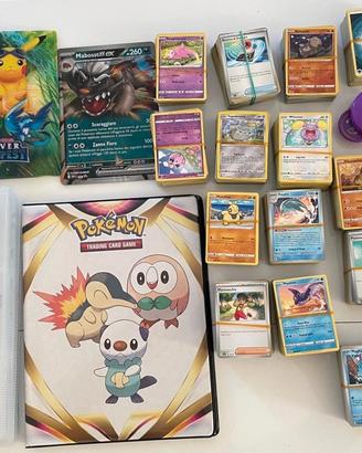 CARTE POKÈMON