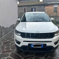 Jeep Compass 2.0 Multijet II aut. 4WD Limited