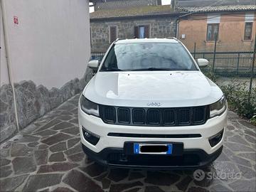 Jeep Compass 2.0 Multijet II aut. 4WD Limited