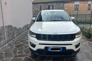 Jeep Compass 2.0 Multijet II aut. 4WD Limited