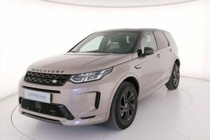 Land Rover Discovery Sport 2.0 TD4 163cv R-Dy...