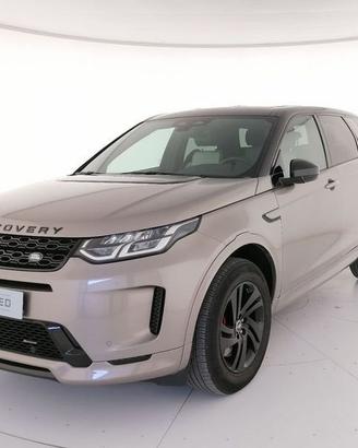 Land Rover Discovery Sport 2.0 TD4 163cv R-Dy...