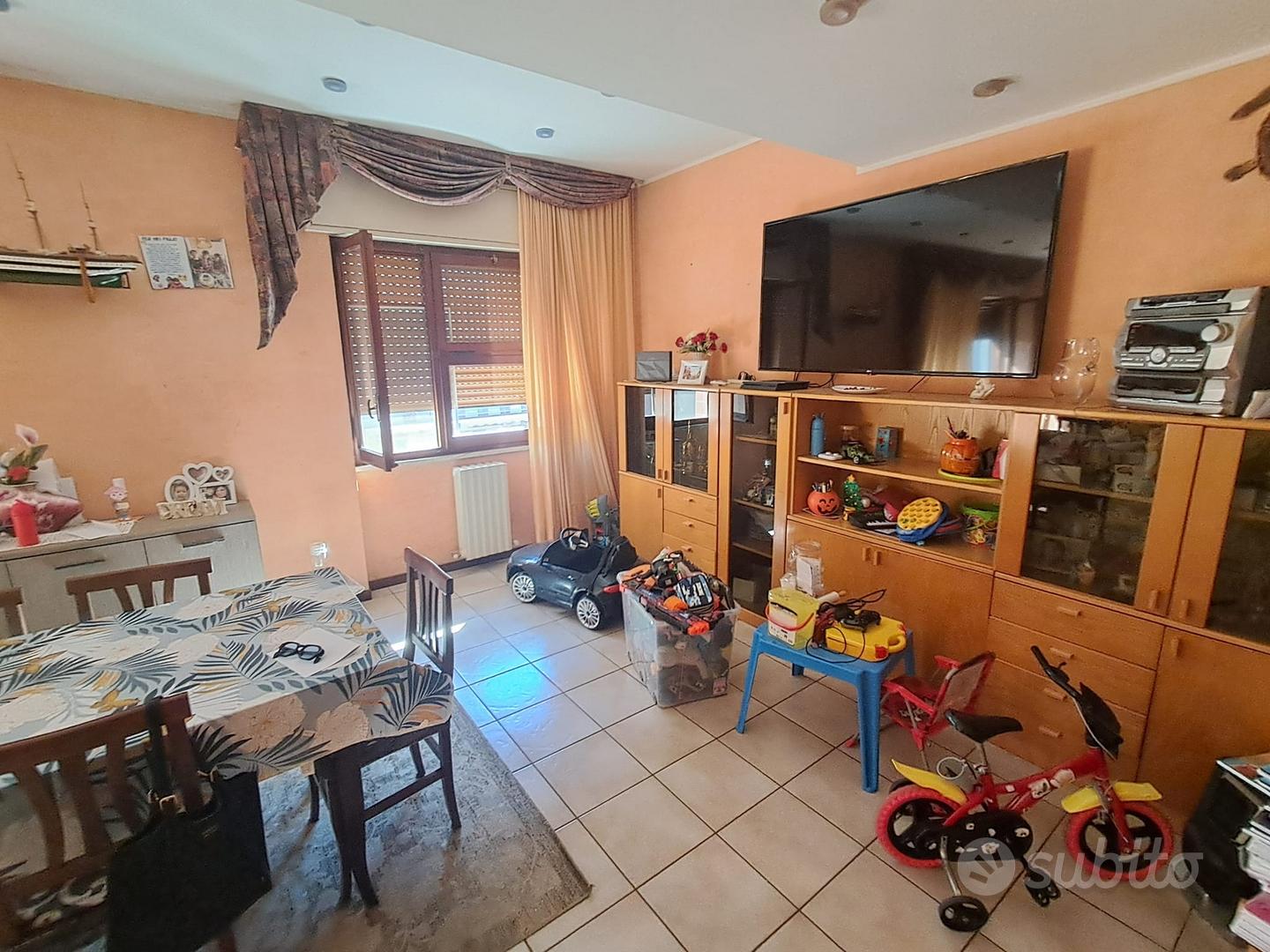 Appartamento – Catanzaro - Vista 4
